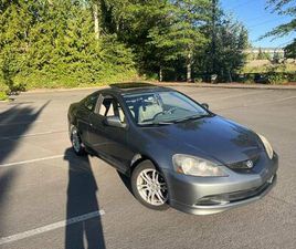 ACURA RSX 2006