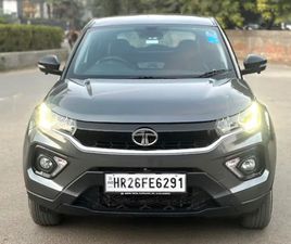 TATA NEXON