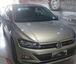 VOLKSWAGEN VIRTUS VOLKSWAGEN VIRTUS HIGHLINE 200 TSI 1.0 FLEX 12V AUT 2019