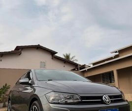 VOLKSWAGEN VIRTUS VOLKSWAGEN VIRTUS HIGHLINE 200 TSI 1.0 FLEX 12V AUT 2020