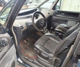 RENAULT GRAND ESPACE SPRZEDAM RENAULT GRAND ESPACE 2.0 T SZEROKIE • OLX.PL