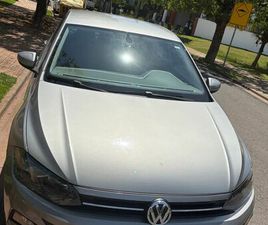 VOLKSWAGEN VIRTUS VOLKSWAGEN VIRTUS COMFORT. 200 TSI 1.0 FLEX 12V AUT 2022