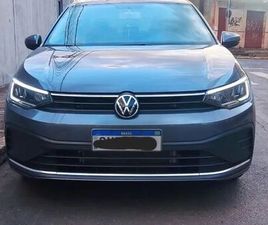 VOLKSWAGEN VIRTUS VOLKSWAGEN VIRTUS TSI 1.0 FLEX 12V 4P MEC. 2024
