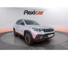 1.3 PHEV 177KW (240CV) TRAILHAWK AT AWD