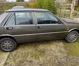 LANCIA DELTA 1.3 LX