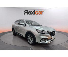 MG HS 1.5 TURBO GDI COMFORT DCT