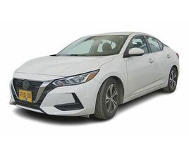 NISSAN SENTRA SENTRA ניסאן