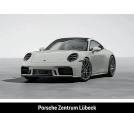 992 911 CARRERA LIFTSYSTEM-VA SPORTABGAS BOSE D10984