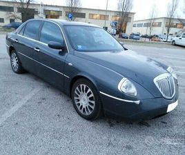 LANCIA THESIS LANCIA THESIS 2.4 JTD 20V AUT. EXECUTIVE