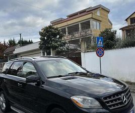 MERCEDES CLASSE M ML 350 MERCEDES BENZ ML 350