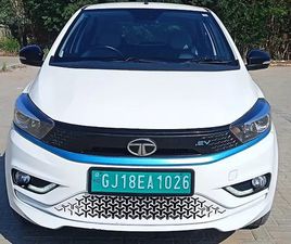 TATA TIAGO