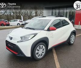 1.0 VVT-I 72CH DYNAMIC MY24