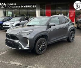 116H TRAIL AWD-I MY22