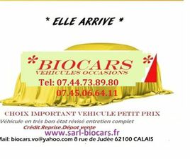 VOLKSWAGEN GOLF VII 1.2 TSI TRENDLINE BLEUMOTION