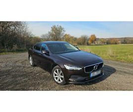 VOLVO S90 2.0 /V90 /140KW