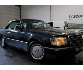 MERCEDES CLASSE E COUPE 230 CE MERCEDES-BENZ 230 CE