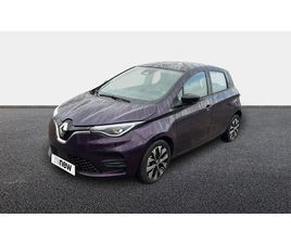 RENAULT ZOE R110 ZOE R110 - 22B