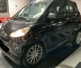 CABRIOLET 71CH MHD PASSION SOFTOUCH