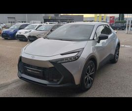 2.0 HYBRIDE RECHARGEABLE 225CH DESIGN MY25