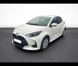 TOYOTA YARIS 116H DYNAMIC MY22 NG