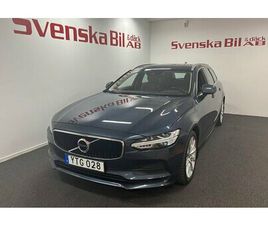 VOLVO V90 D4 VOLVO V90 D4 AWD MOMENTUM