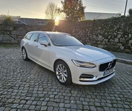 VOLVO V90 T8