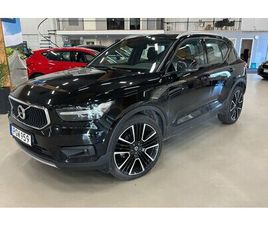 VOLVO XC40 B4 VOLVO XC40 B4 GEARTRONIC MOMENTUM DRAG BACKKAMERA