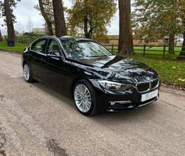 BMW, 3 SERIES -328I, SALOON, 2012, MANUAL, 1997 (CC), 4 DOORS