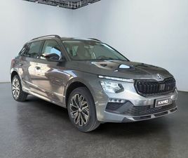 KAMIQ 1.0 TSI 115 CV BLACK DOTS +TELECAMERA