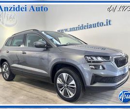 2.0 TDI EVO SCR 115 CV DSG EXECUTIVE