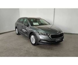 1.5 E-TEC DSG WAGON EXECUTIVE