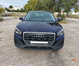 AUDI Q2 35 TFSI AUDI Q2 35 TFSI
