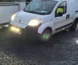 CHRYSLER VOYAGER CARS