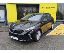 RENAULT CLIO BLUE DCI 100 CH GSR2 EVOLUTION