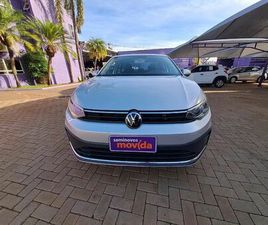 VOLKSWAGEN VIRTUS VOLKSWAGEN VIRTUS TSI 1.0 FLEX 12V 4P AUT. 2024