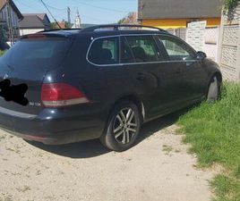 GOLF V PANORAMIC HUSASAU DE CRIS