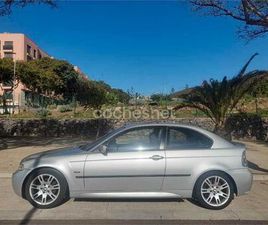 BMW SERIE 3 316 BMW COMPACT