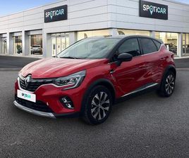 MILD HYBRID 140 TECHNO