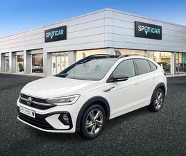 1.0 TSI 110 DSG R-LINE