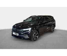 ESPACE E-TECH FULL HYBRID 200 GSR2