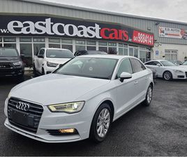 AUDI A3 BERLINA CARS