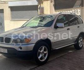 BMW X5 30I BMW X5
