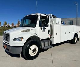 FREIGHTLINER M2 106 2011 FREIGHTLINER M2 106 BUSINESS CLASS REGULAR CAB