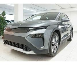 ELROQ 85 NUOVA DA IMMATRICOLARE