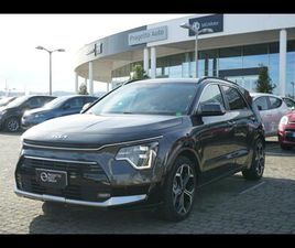 2ª SERIE 1.6 GDI DCT HEV EVOLUTION