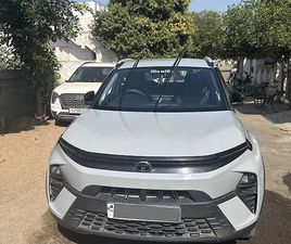 TATA NEXON