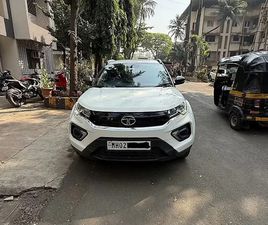 TATA NEXON