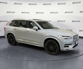 (2014-->) B5 AWD AUTOMATICO 7 POSTI ULTIMATE BRIGH