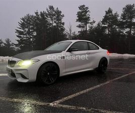 BMW SERIE 2 M2 BMW SERIE 2 M2