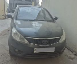 TATA ZEST